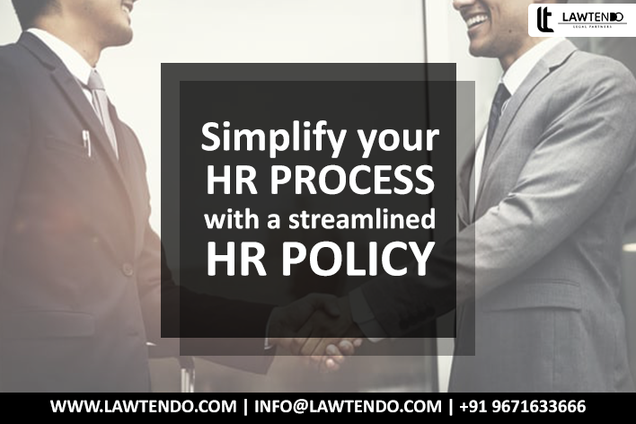 Developing Successful Hr Policies 3082