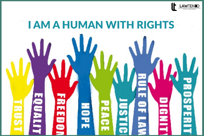 Human rights and how to file a human rights complaint