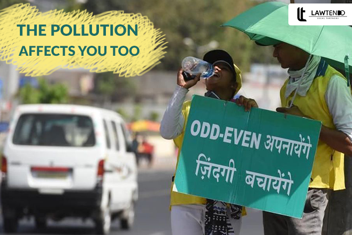 Frequently Asked Questioned On Delhi Government’s Odd-Even Policy Answered.