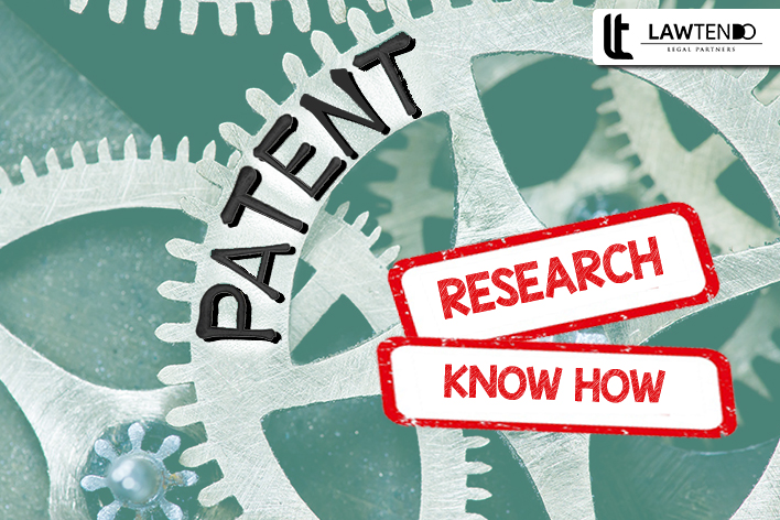 Patent laws in India