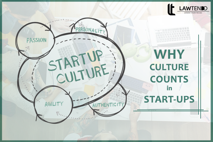 Why do startups lose their employees?