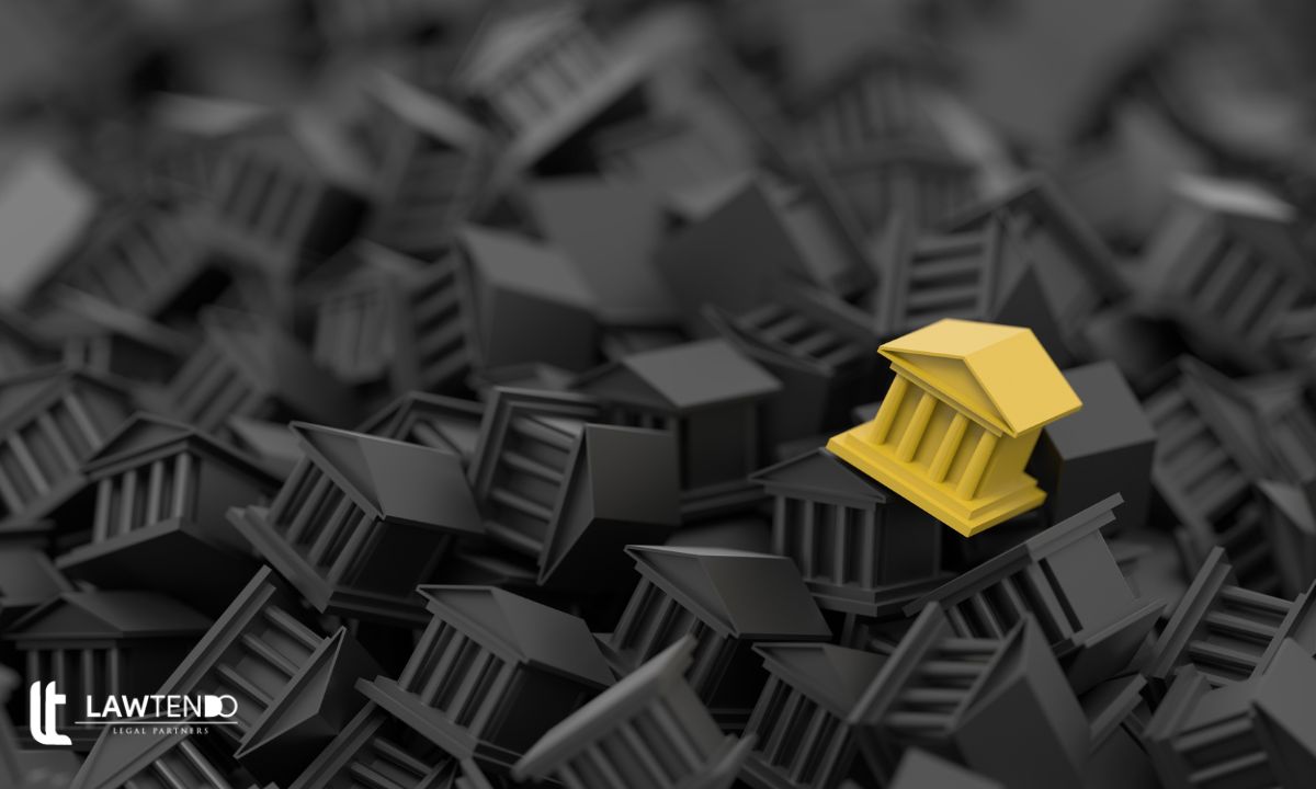 Does The Bank Need A Succession Certificate?