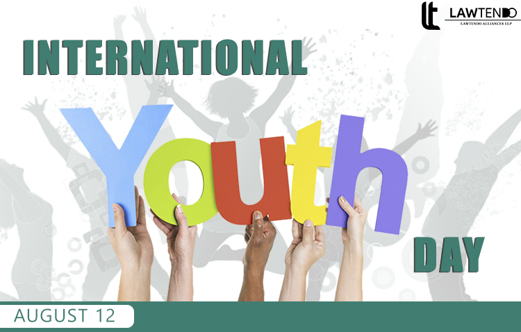 The shields to Juvenile Injustice