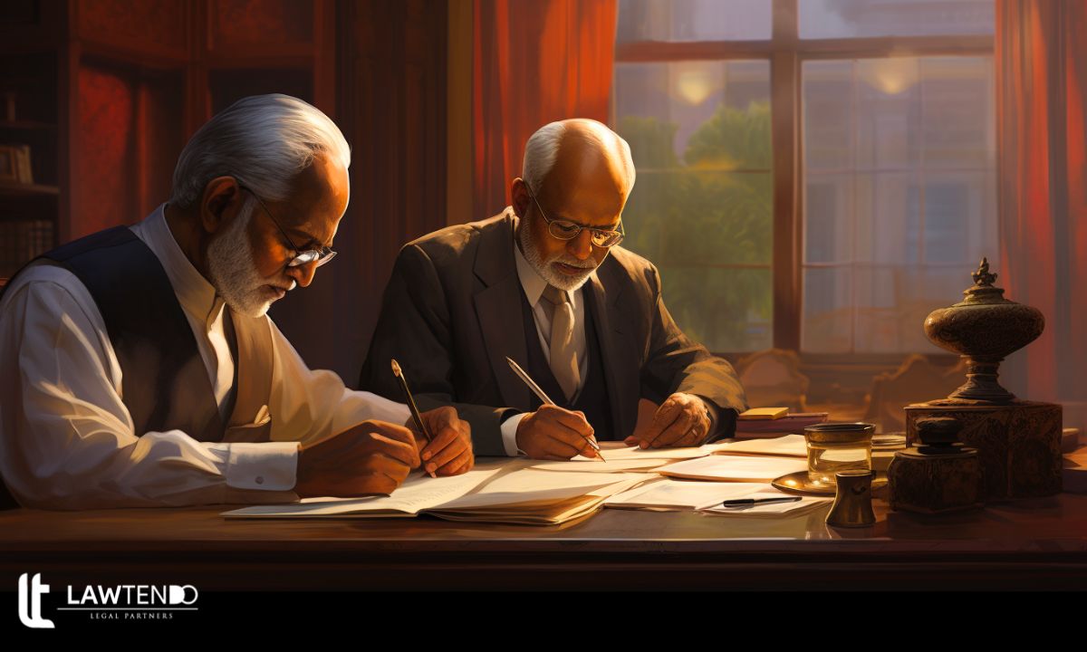 What Is the Procedure to Get Power of Attorney?