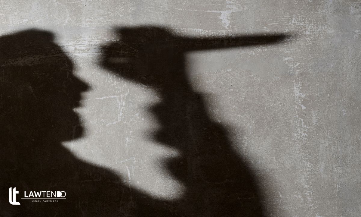 What Is the Punishment for Killing Someone in India?