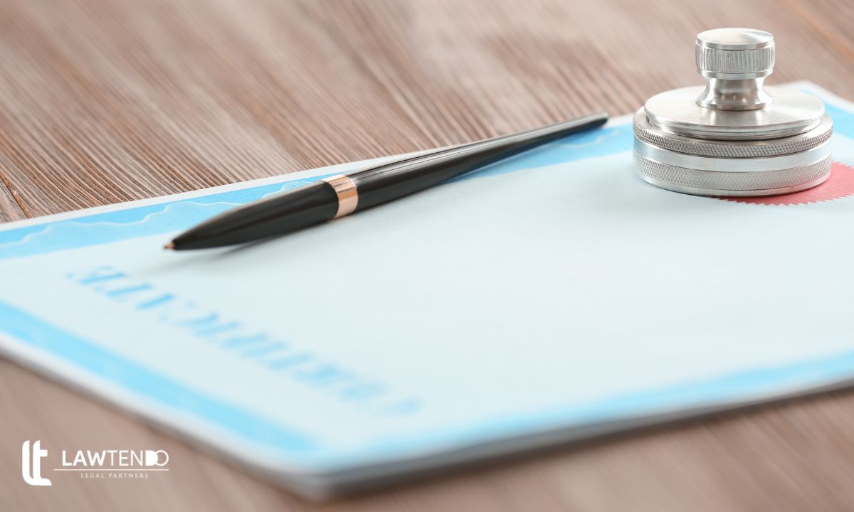 Essential Guide: Where To Apply For Succession Certificates In India