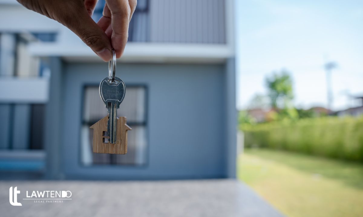 Which Registration Is Required to Sell Property?