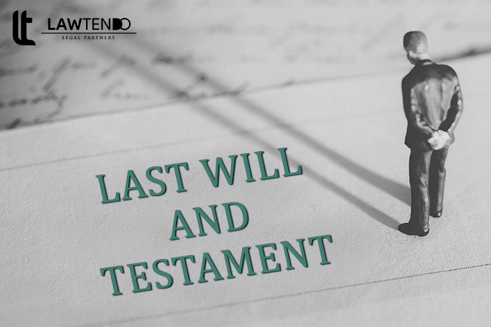 A complete guide to will drafting