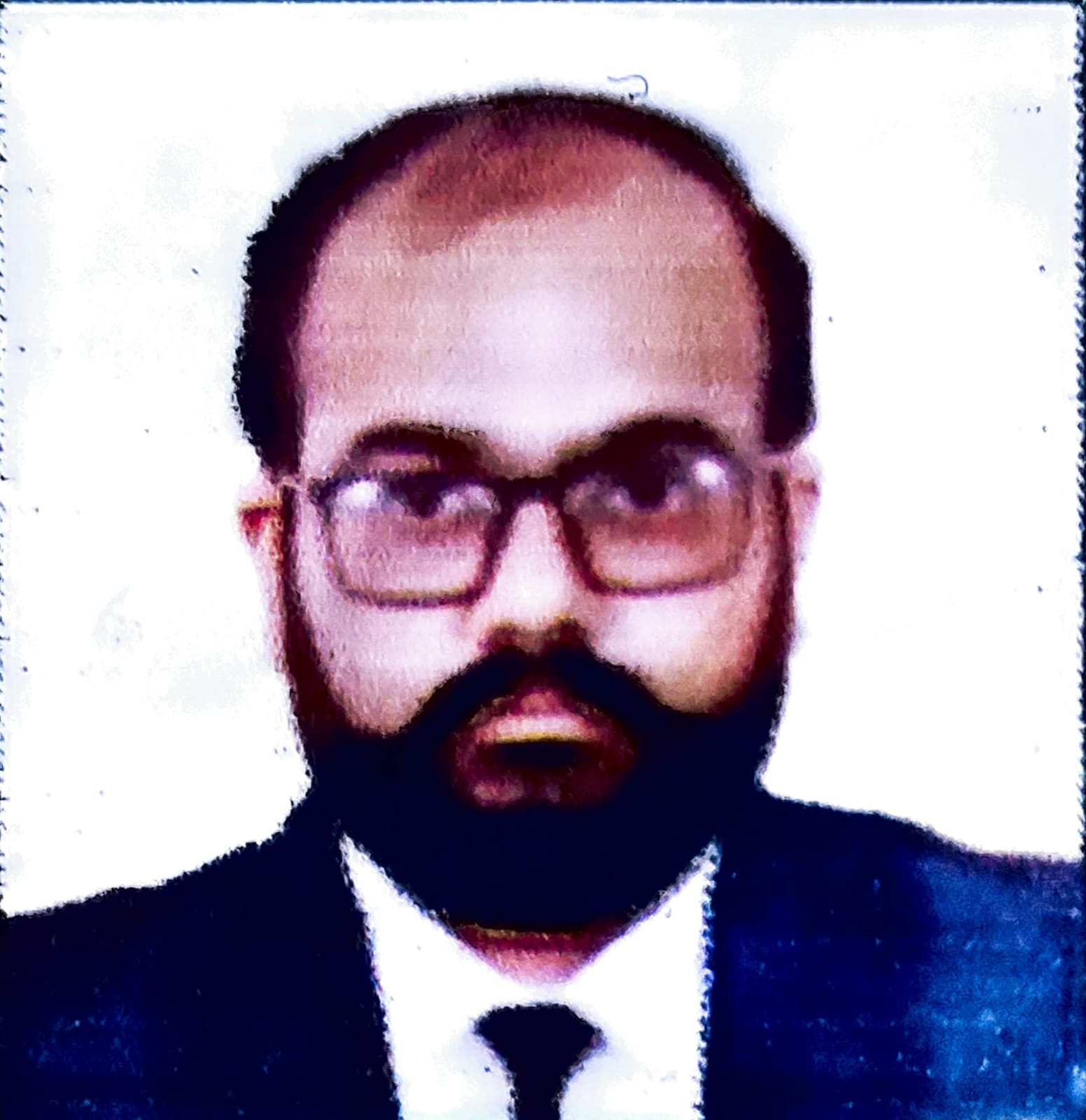 Advocate Vibhor Bhatia