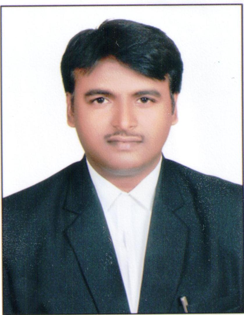 Advocate Rajkumar Tiwari