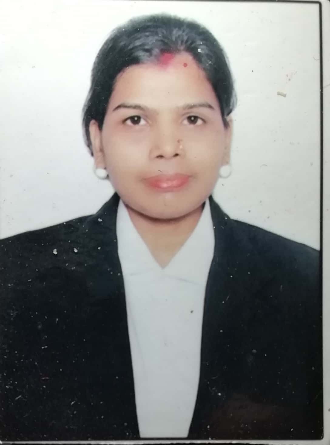 Advocate Deepa Singh