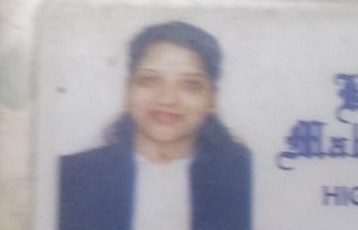 Advocate Akshata Thakkar