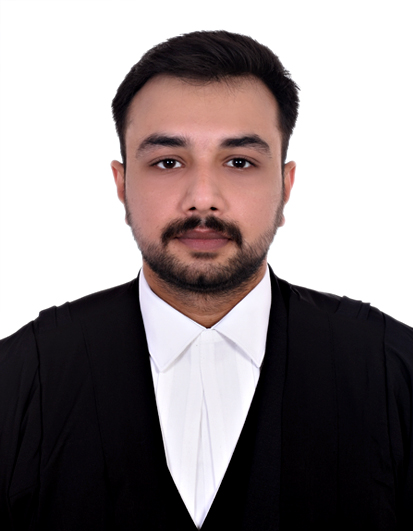 Advocate Toshit Sharma