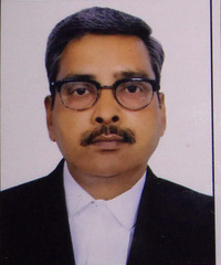 Advocate Siddharth Srivastav