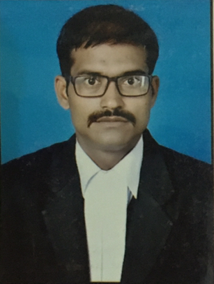 Advocate Anurag Prakash  Mishra