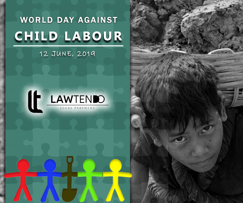 On world day against child labour, let’s learn about certain laws that protect children in our nation.