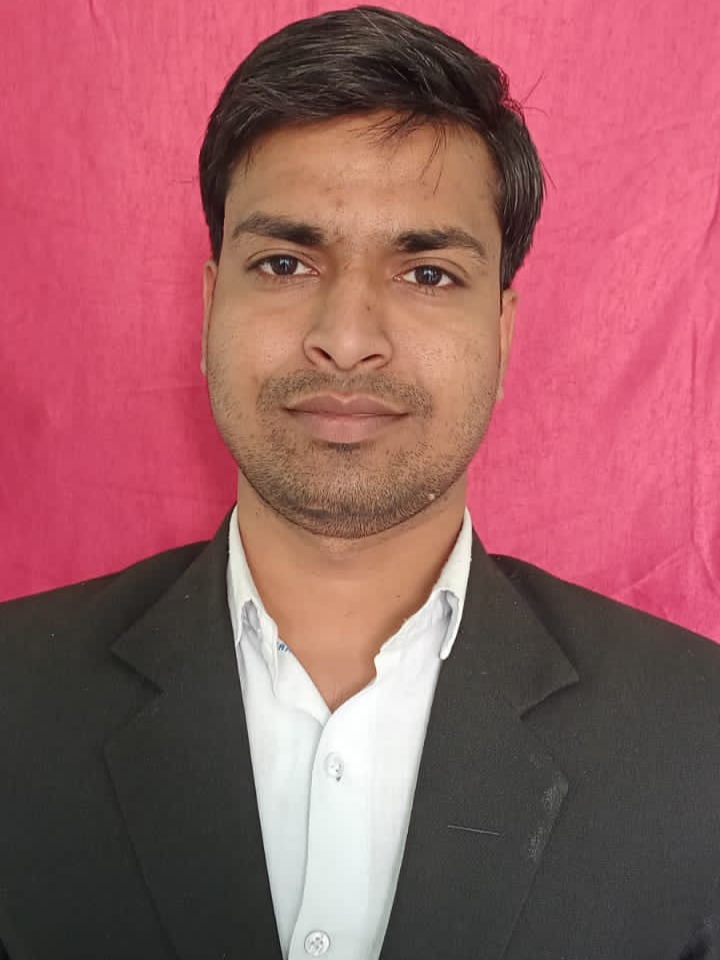 Advocate Vipin Kumar  Garg