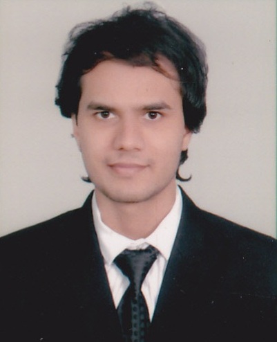 Advocate Gaurav 