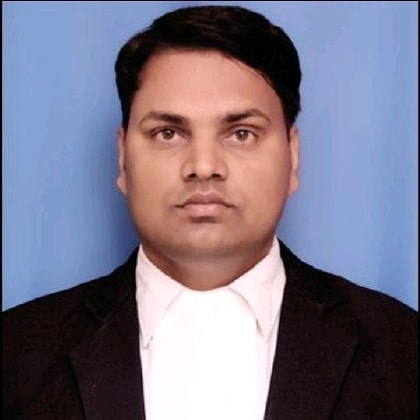 Advocate  Abhishek Sevda