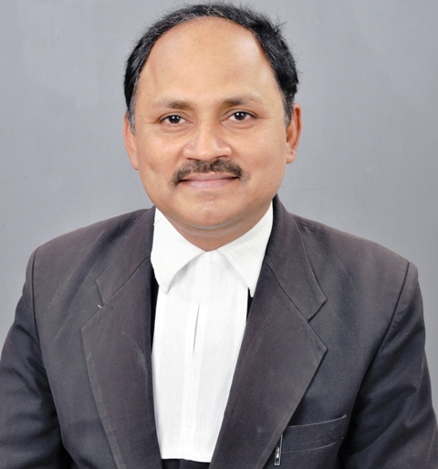 Advocate Vijay Singh