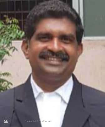 Advocate Vijay Prabhakaran