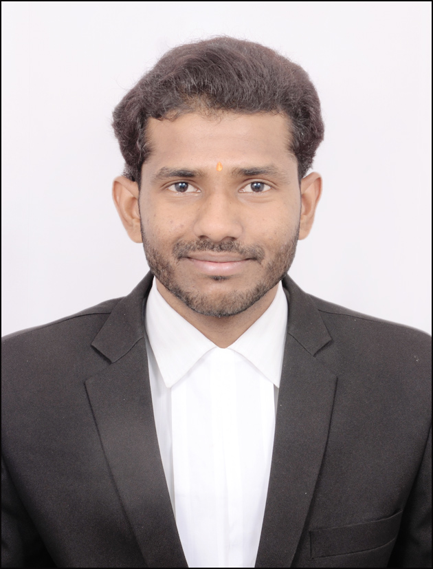 Advocate PRASHANT KUSHWAHA