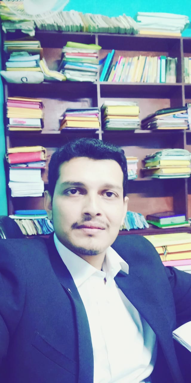 Advocate SOURAJIT GHOSH