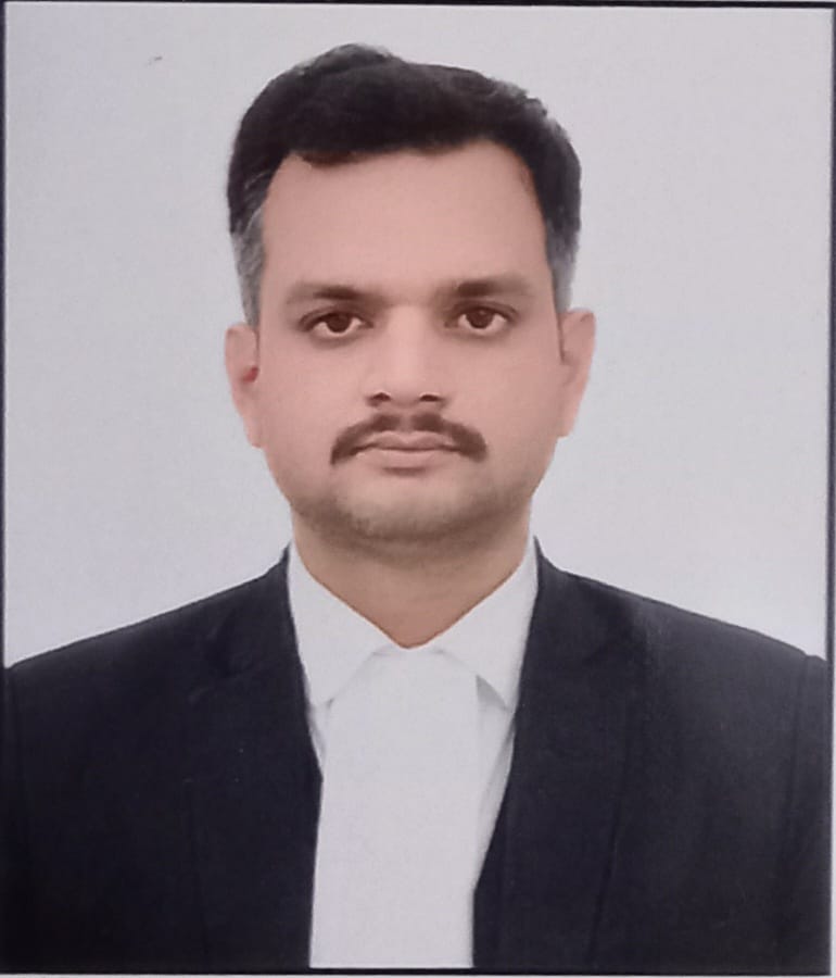 Advocate Vimalesh  SINGH 