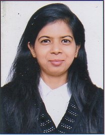 Advocate Deb Deepa Majumdar