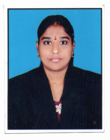 Advocate Shivarla Joshna