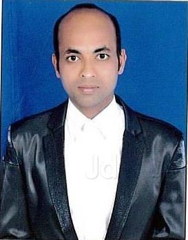 Advocate  Tarak Gupta