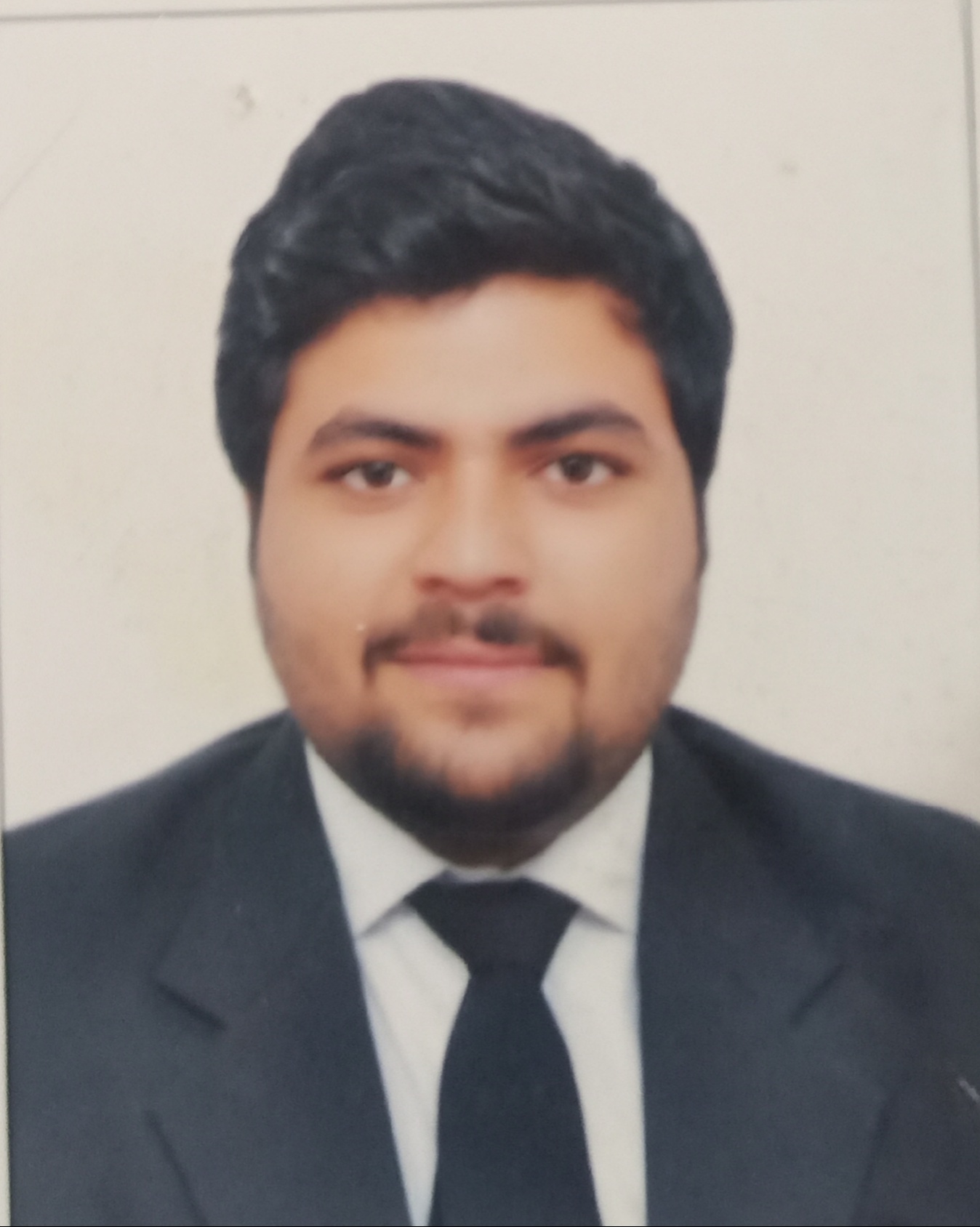 Advocate VAIBHAV KHARBANDA