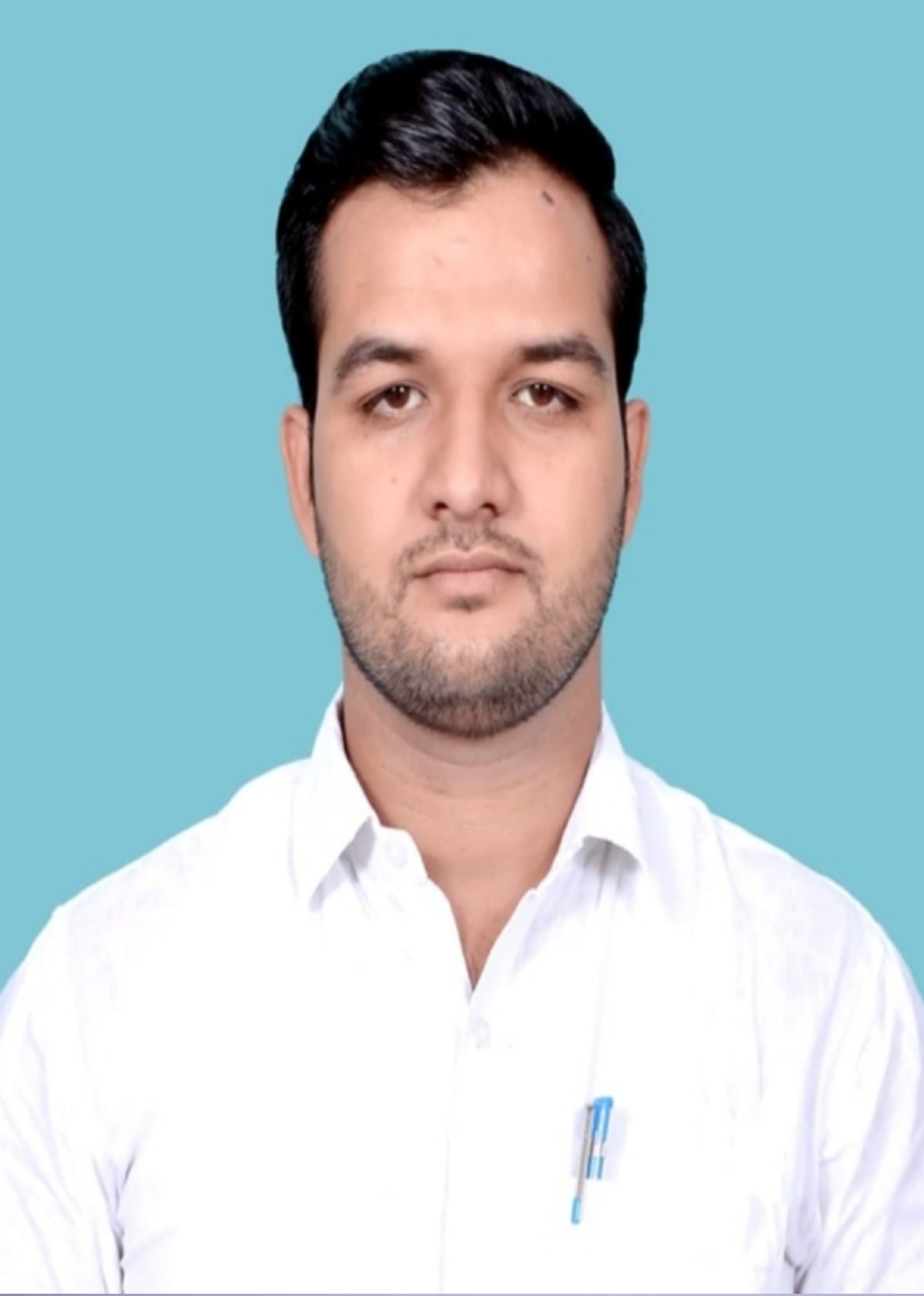 Advocate Deepak Singh Sorout