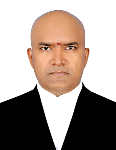 Advocate Diraviam Dinesh Sriramulu