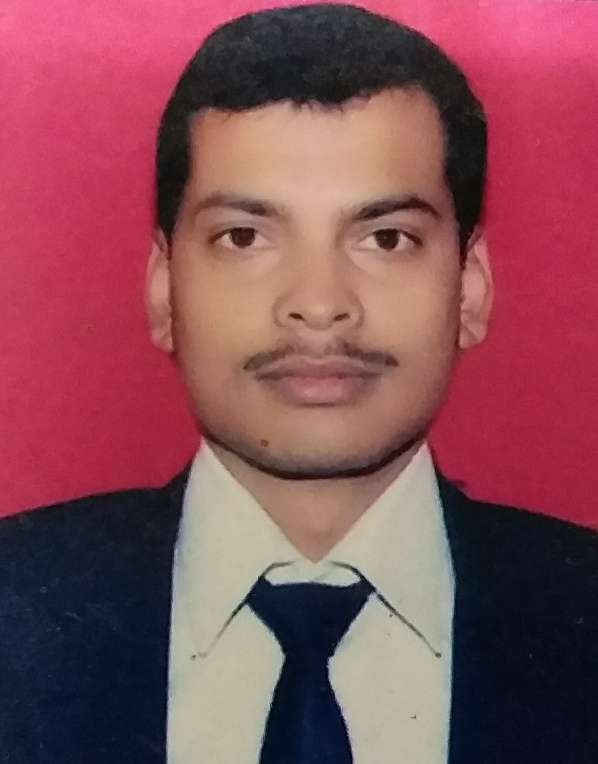 Advocate SIDDHARTH  AGRAWAL