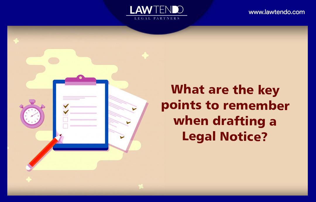 Key Points Legal Definition